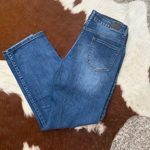 L&B Boyfriend Jeans